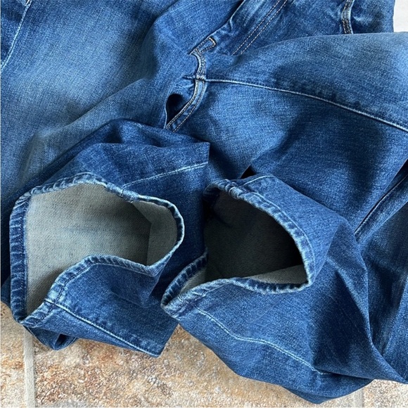 MOTHER SUPERIOR The Weekender Size 27 NWT - Picture 12 of 15